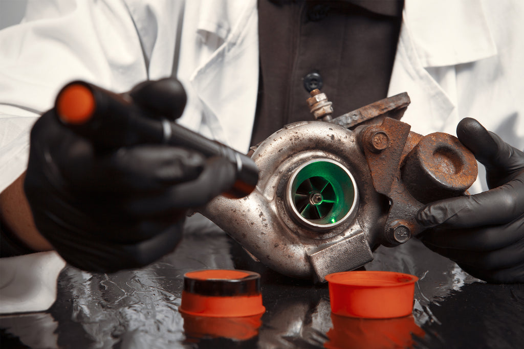 Turbo Troubles: Identifying, Diagnosing, and Addressing a Faulty Turbocharger