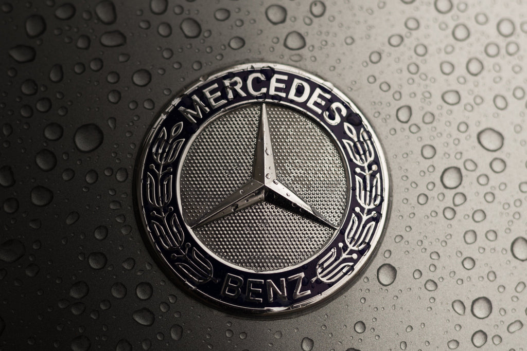 About Mercedes-Benz