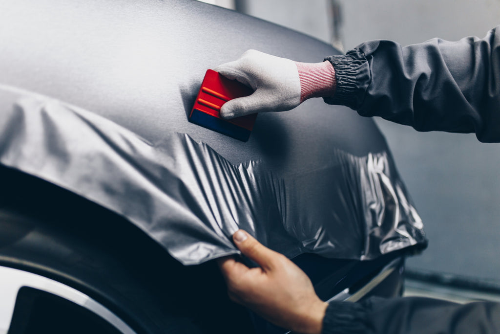 DIY Car Wrapping: Tips for a Professional Finish