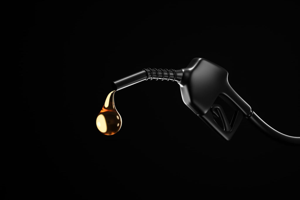 What fuels are there and how do they differ?