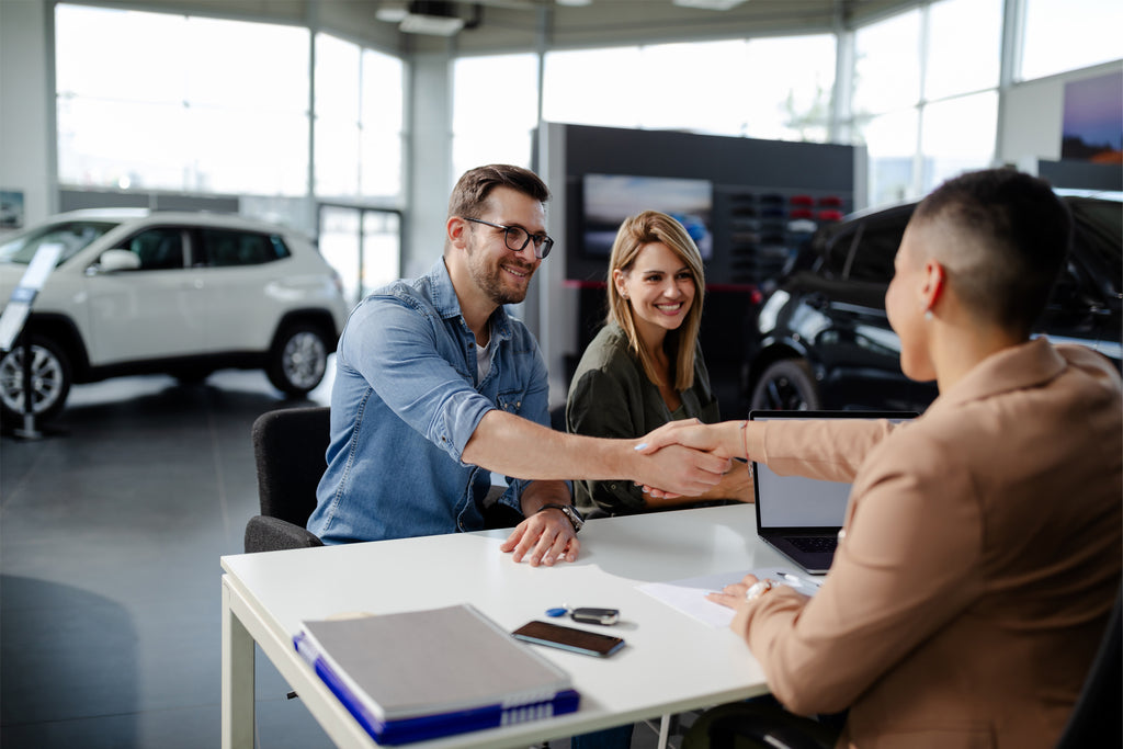 How to Sell Your Car in Today's Market and Get the Most Out of It