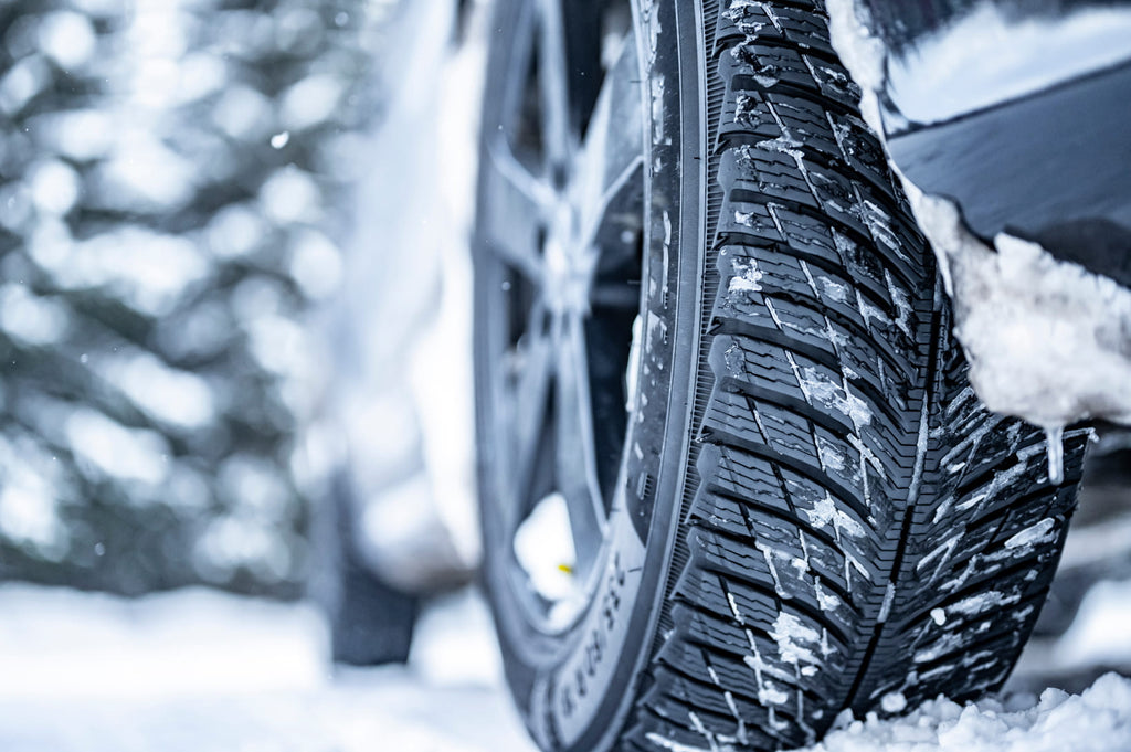 How To Choose The Right Winter Tire + 5 Best Winter Tires