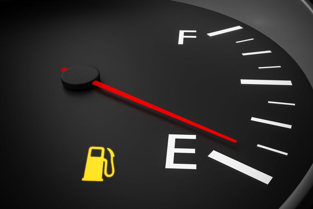 These Simple Tips Will Help You Save Money on Gas
