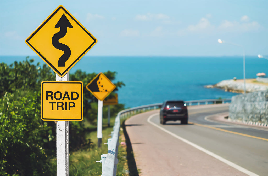 Road Trip Adventures: 5 Breathtaking Routes and Planning Tips