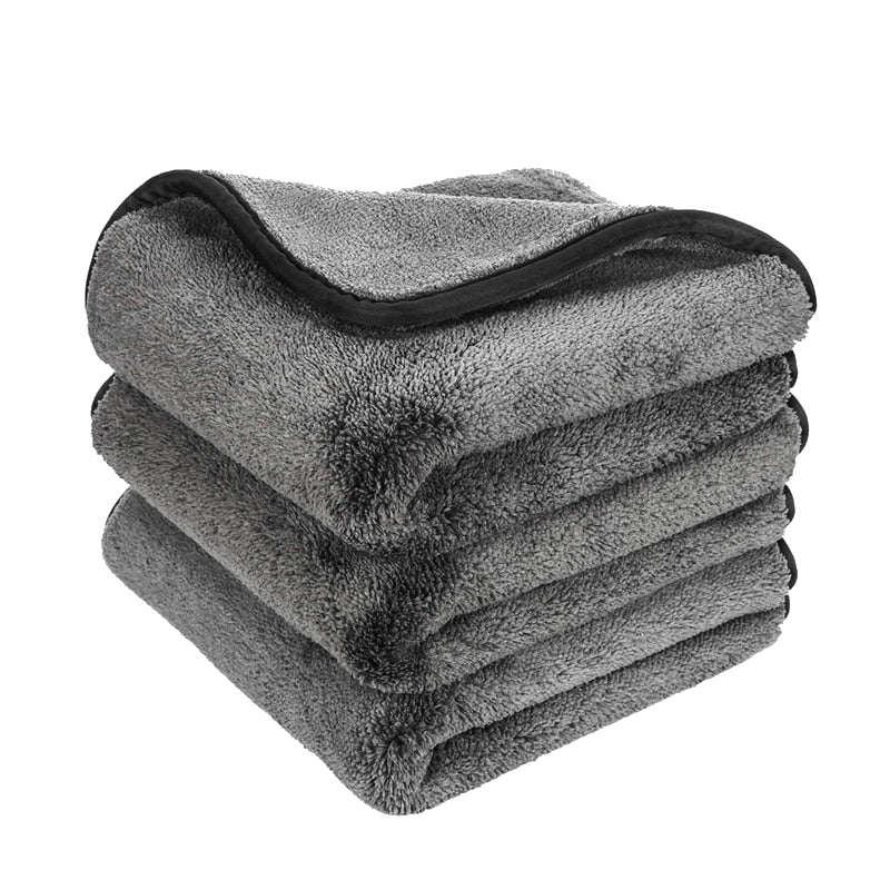 Premium Microfiber Towel-1000GSM –