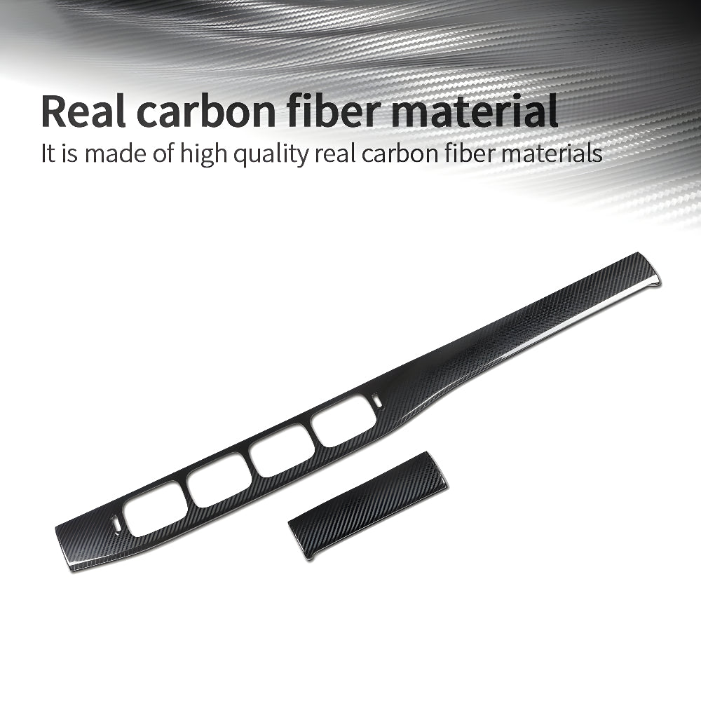 Carbon Fiber Parts – Benz-Yourself.com