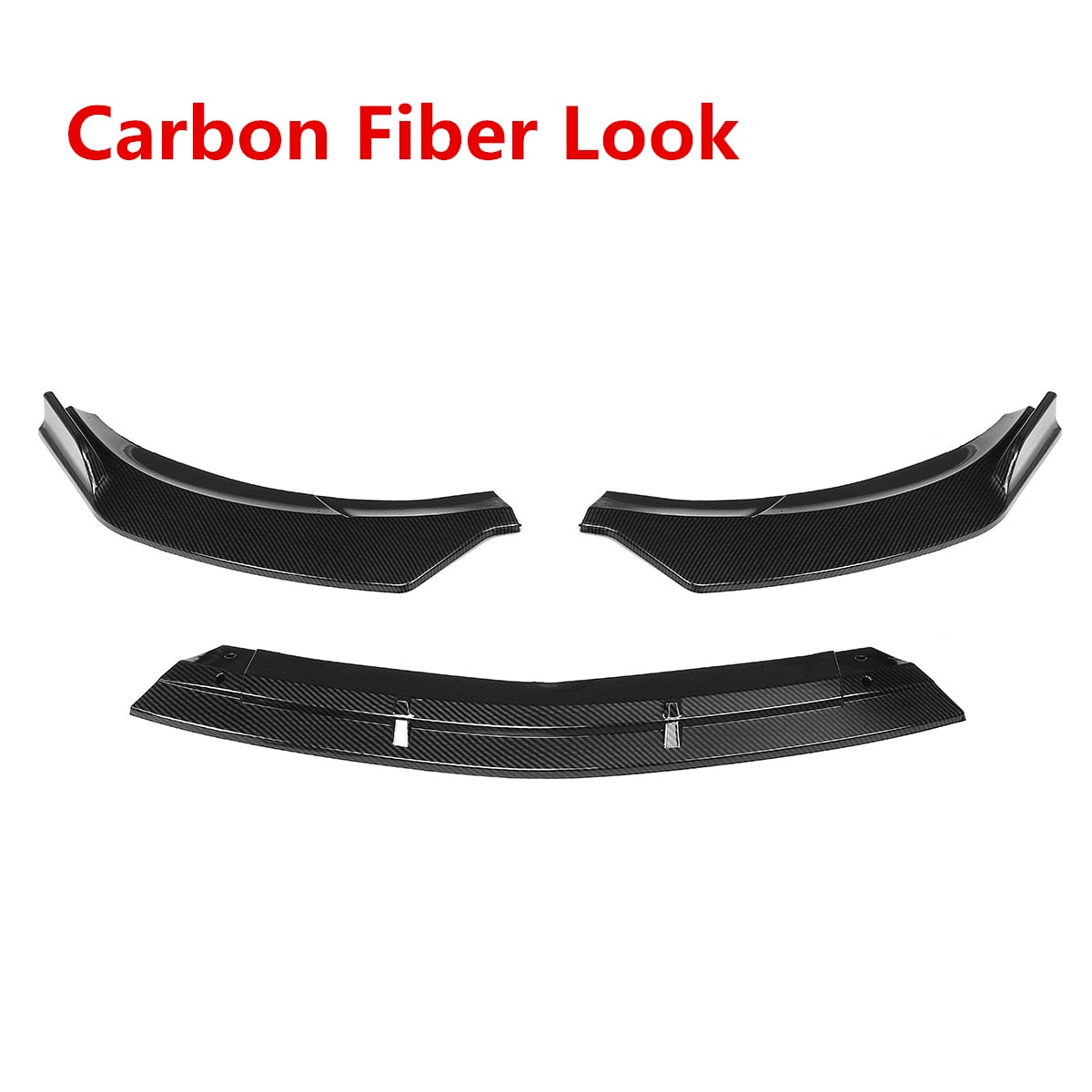 Front Bumper/Splitter Lip – Benz-Yourself.com