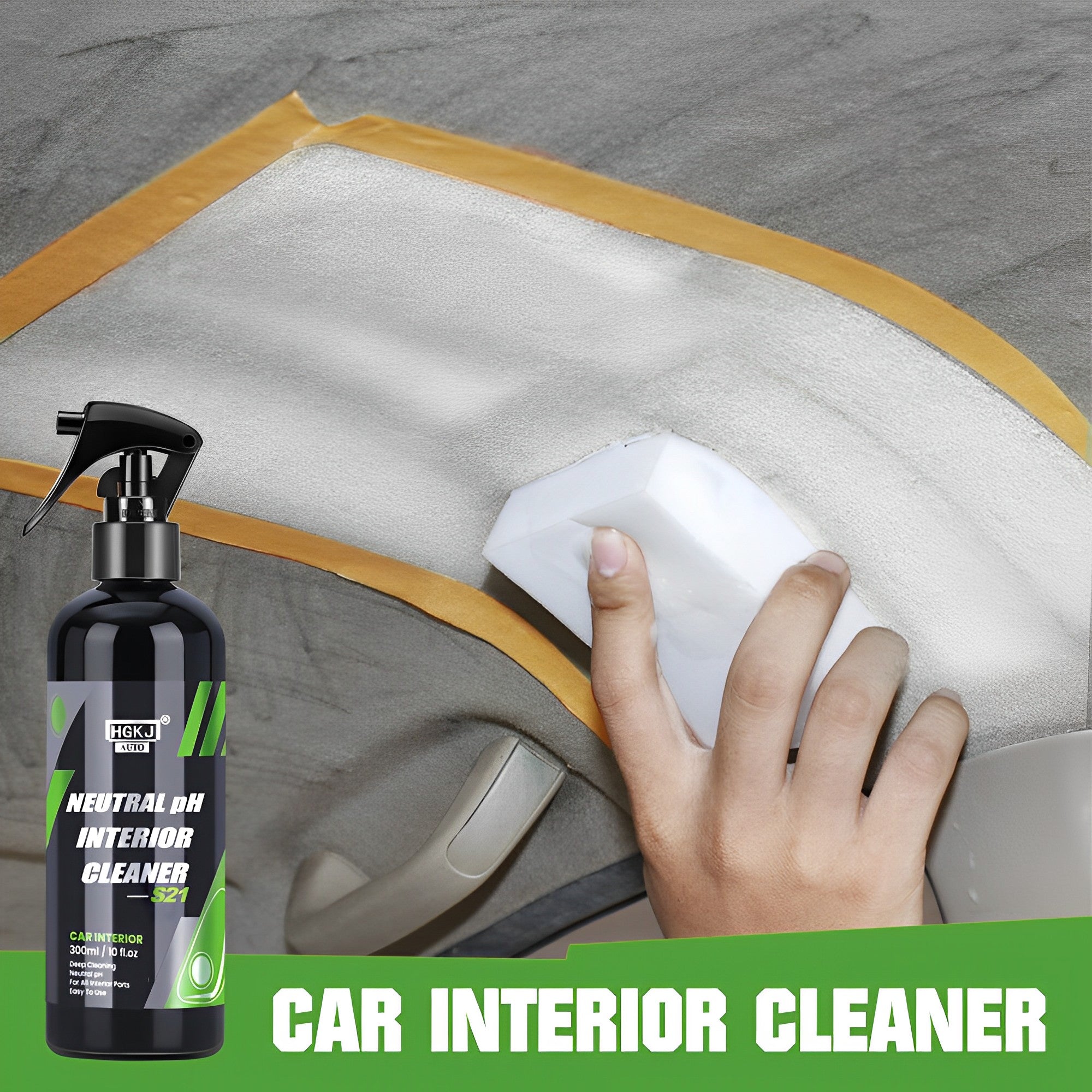 Top 10 Everyday Hacks To Keep Your Car Interior Clean – Phoenix E.O.D.