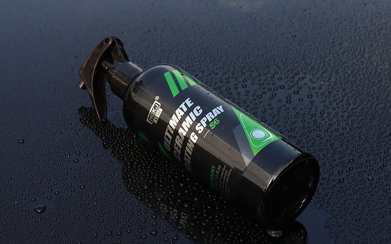 Give Your Automobile Long-lasting Protection with Maddox Detail's Ceramic  Treatment Product Range - IssueWire